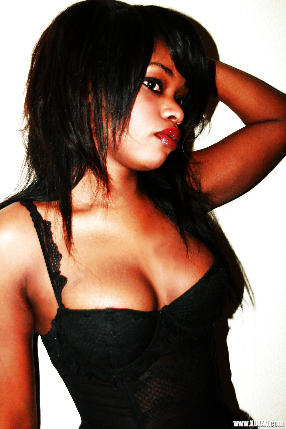 Claire Black Girl - Photo #640141