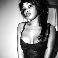 Claire Black Girl
