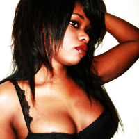 Claire Black Girl