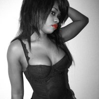 Claire Black Girl