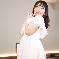 Lovely japanese doll Sana Minami teases us with her small tits