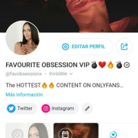Find me always online on OF