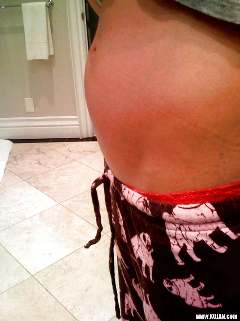 Jessica Marie Alba Leaked Photos - Photo #648084