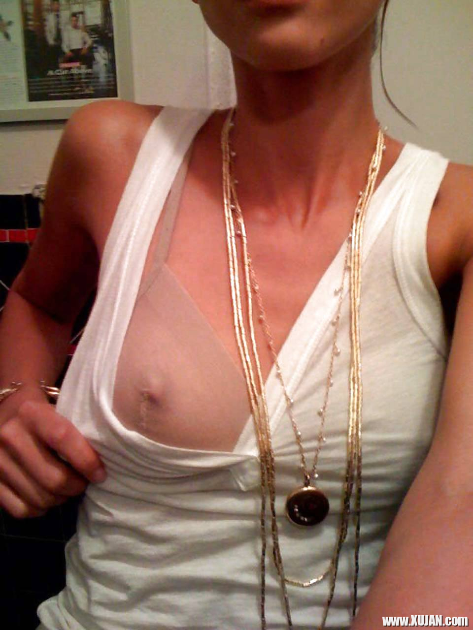 Jessica Marie Alba Leaked Photos - Photo #648087