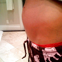 Jessica Marie Alba Leaked Photos