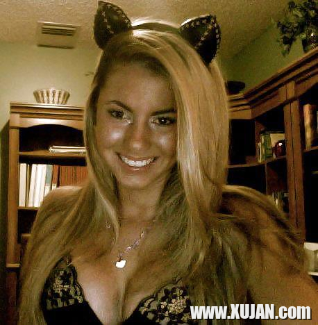 Jessica Marie Snider facebook amateur - Photo #648094