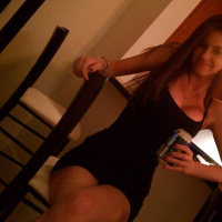 Jessica Marie Snider facebook amateur