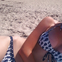 Jessica Marie Snider facebook amateur