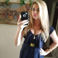 Jessica Marie Snider facebook amateur