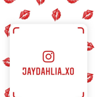 Follow me on social media
