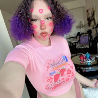 Vardaguyn kawaii mrgayin aghjik