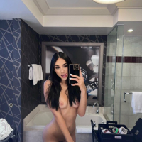 Gaby Ortega nude