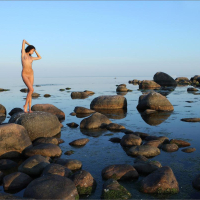 MPL Studios Presents Renata in Stepping Stones