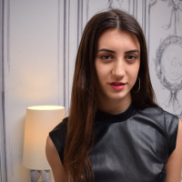 DAGFS Skinny Babe Lina Luxa Can Really Take A Cock