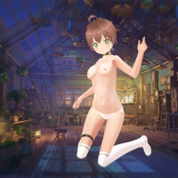 PakaPoses Fantasy hearts