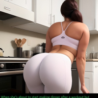 General busty AI stuff
