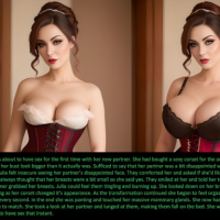 General busty AI stuff