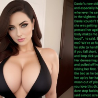 General busty AI stuff
