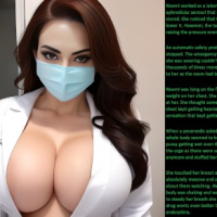 General busty AI stuff