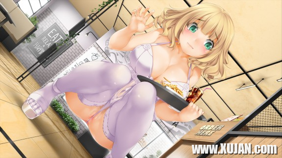 Harem Girl Nikki - Photo #661426