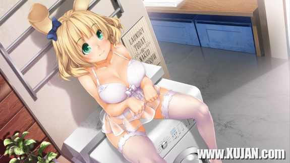 Harem Girl Nikki - Photo #661435