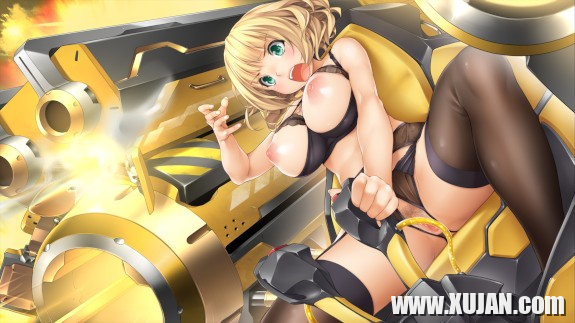 Harem Girl Nikki - Photo #661439