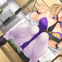 Harem Girl Nikki