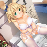 Harem Girl Nikki