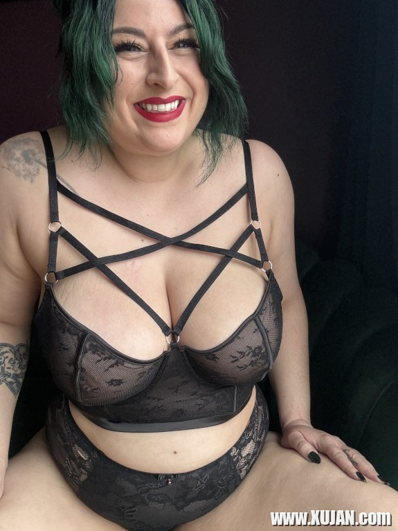 Greenhaired Willow Raven Lusankarner - Photo #662622