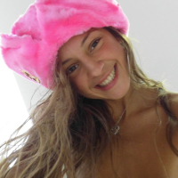 Melena Maria Rya loves teasing with her naked figure