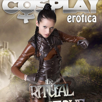 Stunning cosplayer Zorah makes your fantasy come true