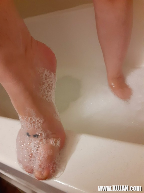 Nra nkarnery Miss il toes - Photo #666412