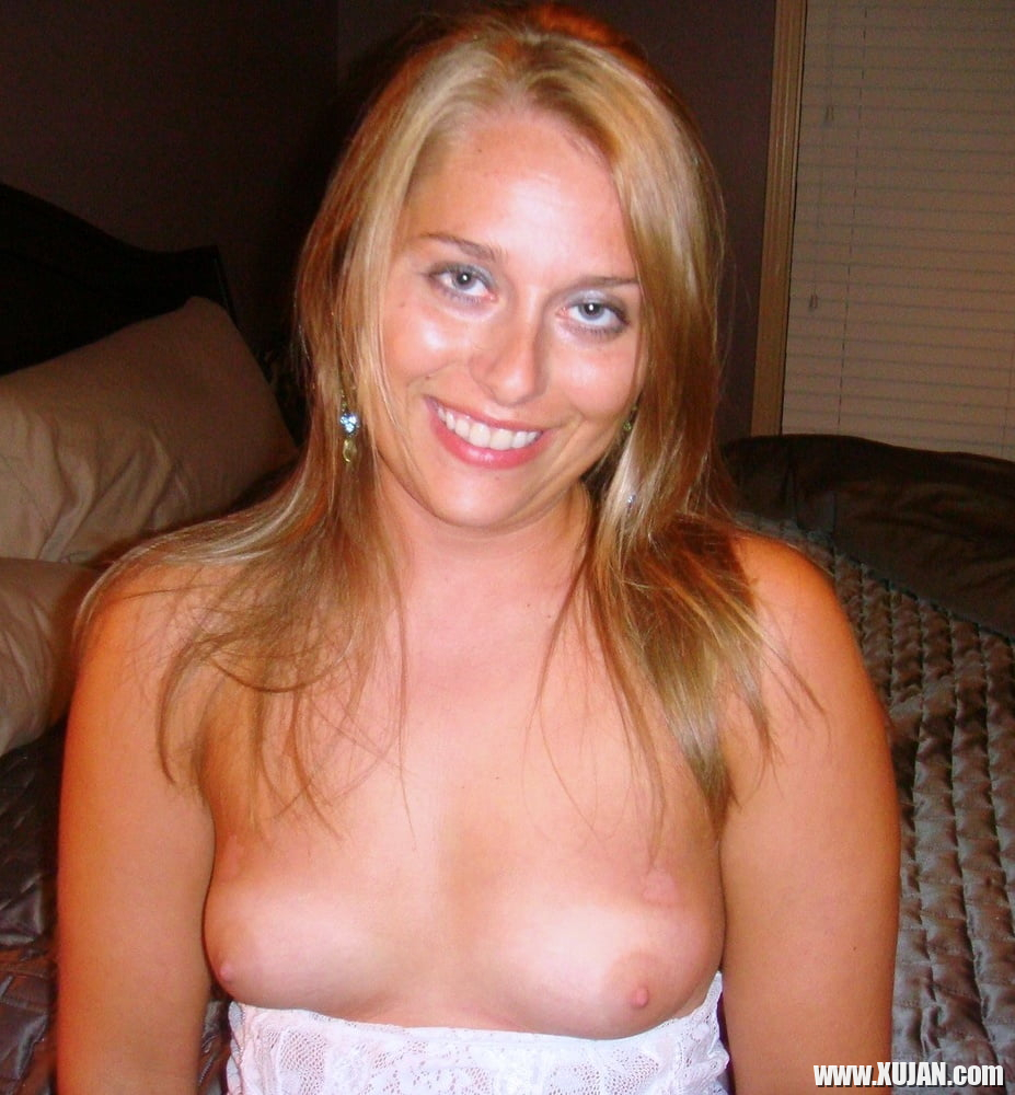 Exposed MILF Wife Dixie Lynn - Photo #668526