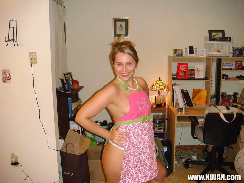 Exposed MILF Wife Dixie Lynn - Photo #668529