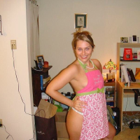 Exposed MILF Wife Dixie Lynn