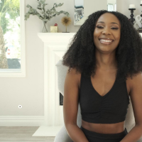 Ebony chick Olivia Jayy having wild sex with her sugar daddy