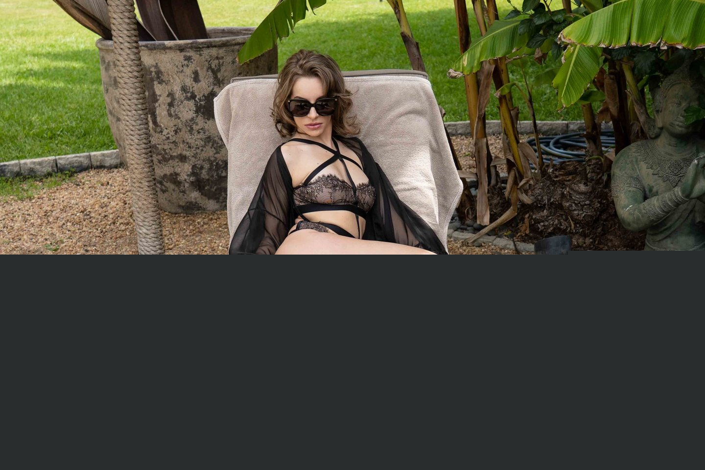 Hot Kimmy Granger spreads for licking and dicking - Photo #670818