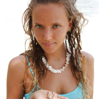 Princess Clover aka Mango A