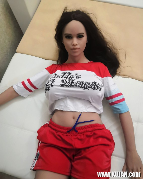 harley quinn sex doll - Photo #677282