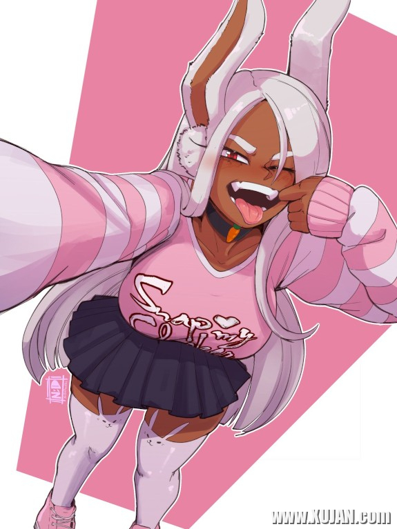 EBunny Miruko - Photo #677783
