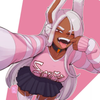 EBunny Miruko