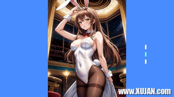 Hentai Bunny - Photo #677828
