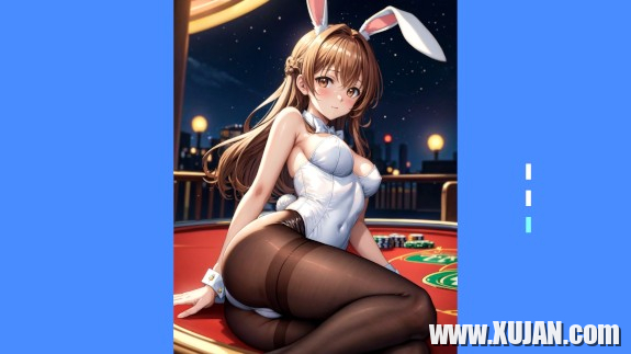 Hentai Bunny - Photo #677829