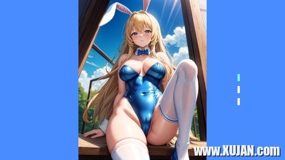 Hentai Bunny - Photo #677836