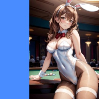 Hentai Bunny