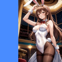 Hentai Bunny