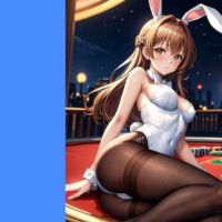 Hentai Bunny
