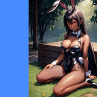Hentai Bunny