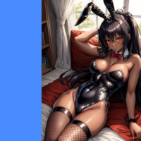 Hentai Bunny