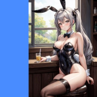 Hentai Bunny